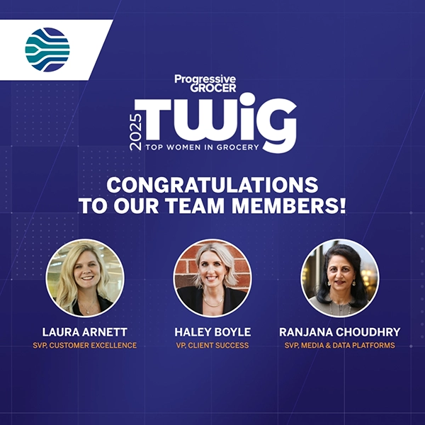 PG TWIG Winners