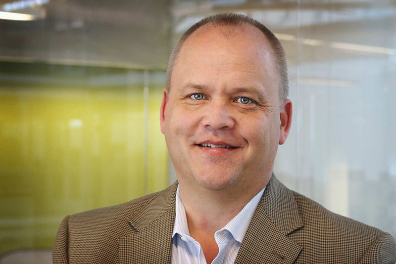 Fred Jorgenson