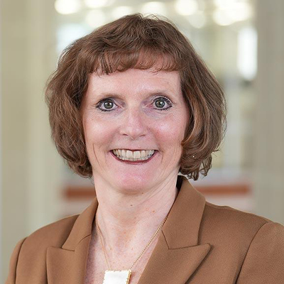 Kathy Hayden