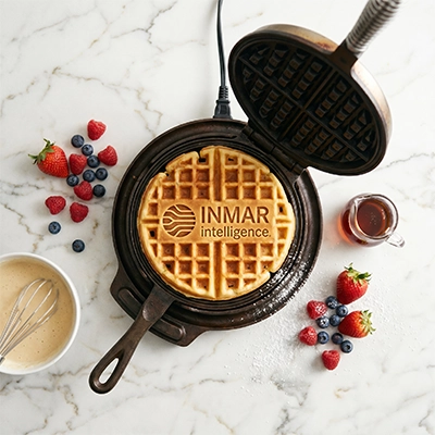 Recipe For Growth Waffle Bar Headshot