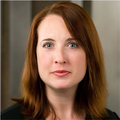 Heather Garlich Headshot