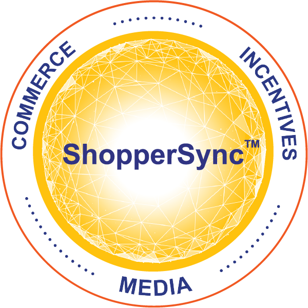 ShopperSync: Commerce, Incentives, Media