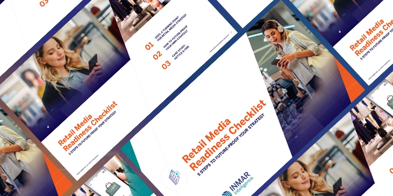Retail Media Readiness Checklist preview