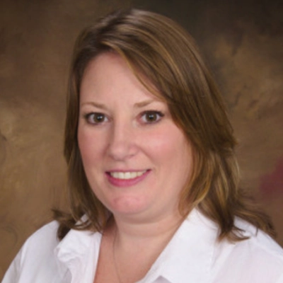 Melissa Kress Headshot