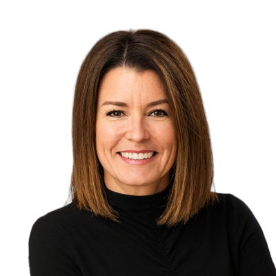 Melissa Levy Headshot