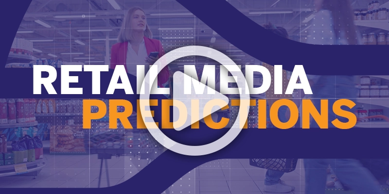 Retail Media Fireside Chat 2026