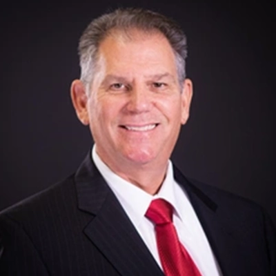 Rick Ulin Headshot