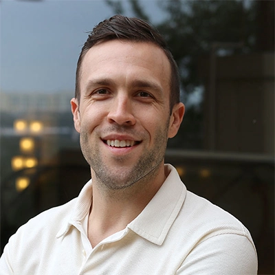 Ryan DeBona Headshot