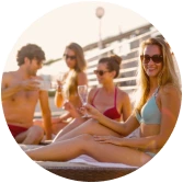 spring break planner