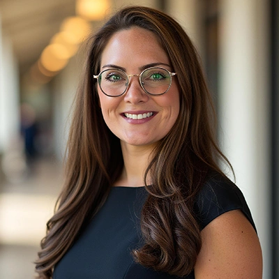 Tiffany Williams Headshot