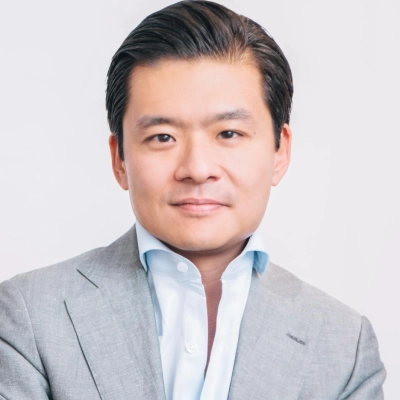 Will Lee Headshot