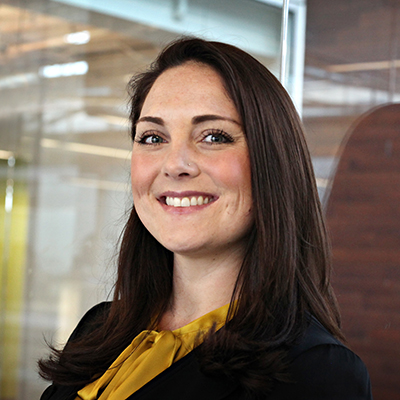 Tiffany Williams Headshot