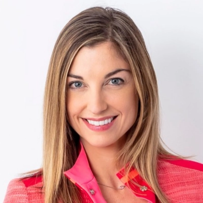 Kelsey Agostinelli Headshot