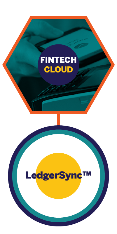 Fintech Cloud: Powered By LedgerSync™