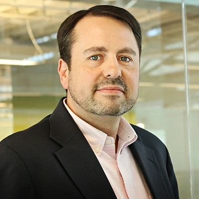 Bill Beyea Headshot