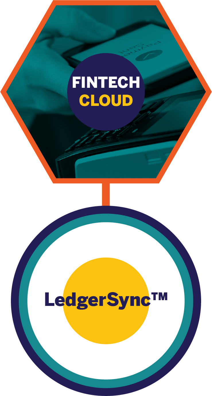 Fintech Cloud: Powered By LedgerSync™