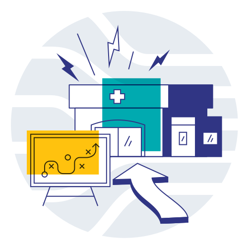 Inmar can help your pharmacy maximize profitability.