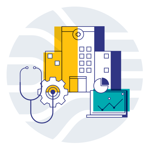 Mitigate risk, increase profitability and service your patients using Inmar solutions for hospitals.