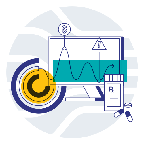 Maintaining profitability is increasingly challenging for pharmacies, but Inmar's pharmacy performance analytics tools can help.