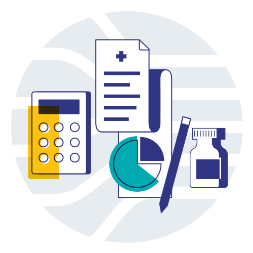 Inmar provides retail pharmacies with a comprehensive accounting solution.