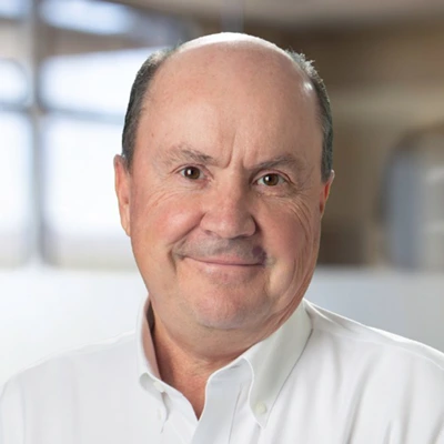 Jack Sinclair Headshot