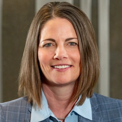 Krystal Register Headshot