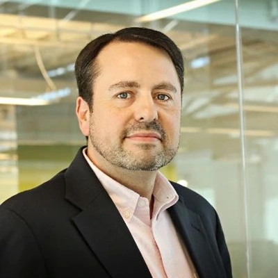 Bill Beyea Headshot