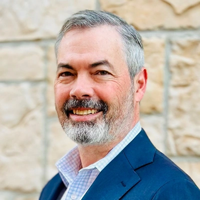 Kevin Shelhamer