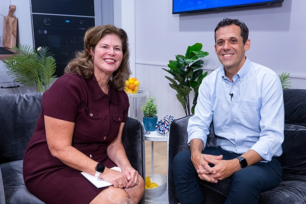 AMA with Andrew Lipsman