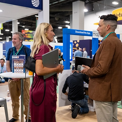 Groceryshop attendee 5