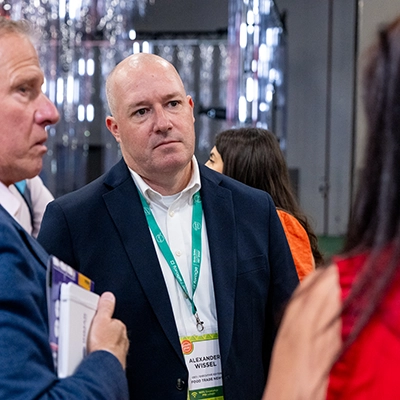 Groceryshop attendee 6