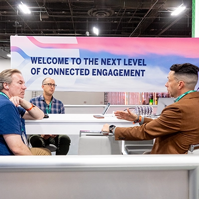 Groceryshop attendees 8