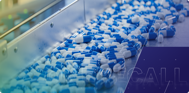 manufacturing meds