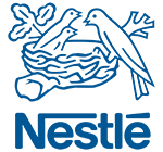 Nestle logo
