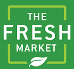 Fresh Market logo