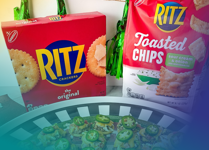Ritz Crackers