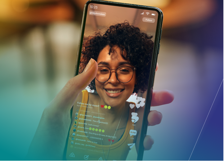 social creator