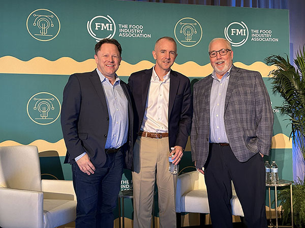 SPENCER BAIRD and PETE MILES-PROUTEN CONVERSE ABOUT ADAPTIVE LEADERSHIP