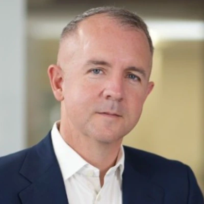 Spencer Baird Headshot