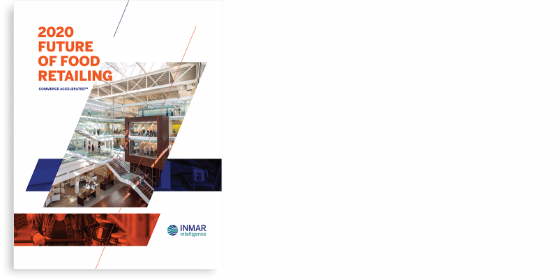 This report takes a deep dive into the food retailing industry in order to identify and quantify market dynamics, trends, and behaviors. The report recaps brick and mortar store activity for 2019 and provides five-year projections for market and dollar share across traditional and non-traditional grocery channels and retail formats.