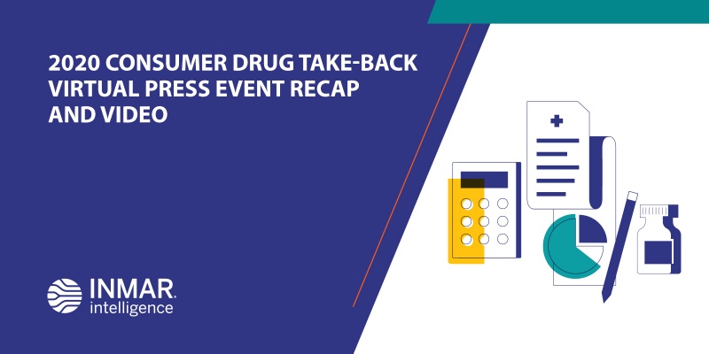 2020 Consumer Drug Take-Back Virtual Press Event Recap and Video