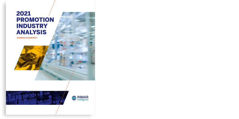 2021 Inmar Promotion Industry Analysis