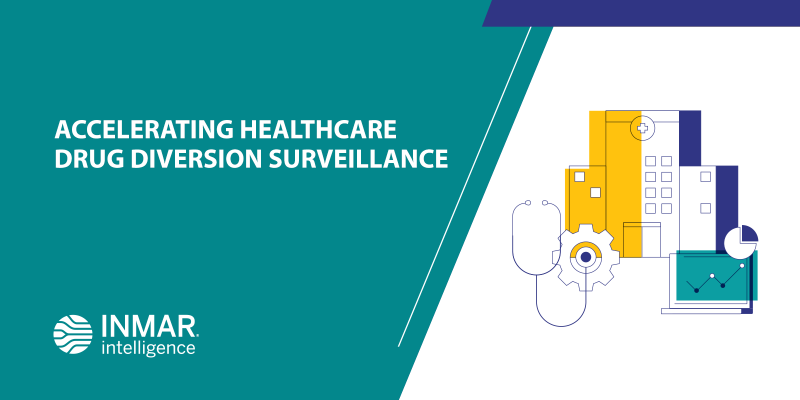 Accelerating Healthcare: Drug Diversion Surveillance