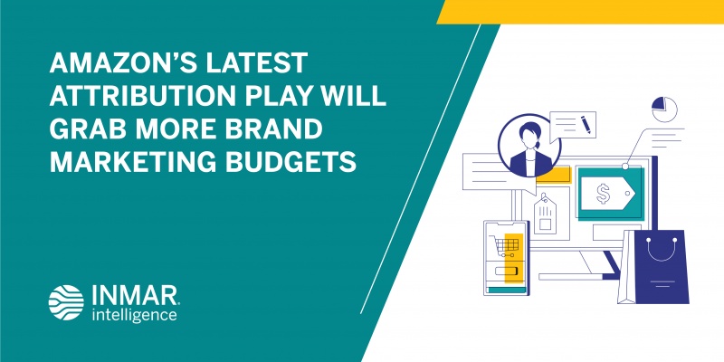 Amazon Attribution