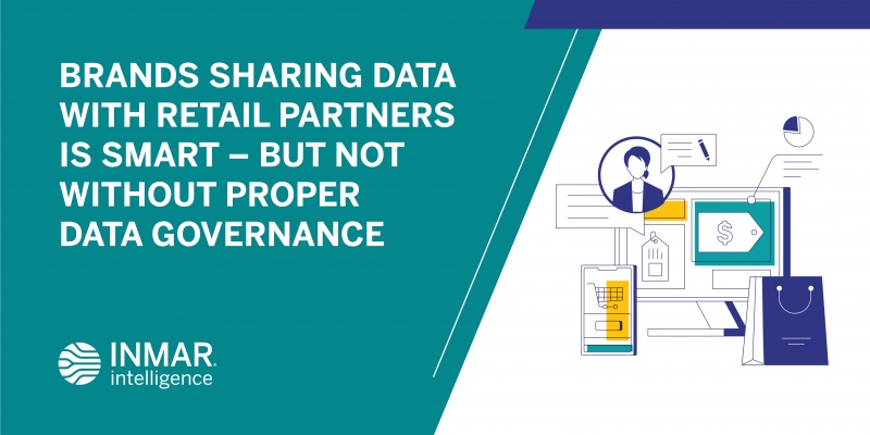 Brands & Retailer Data Sharing