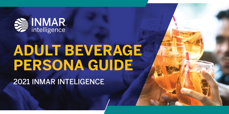 Download Our New Guide and Give These 4 Adult Beverage Personas a Shot!