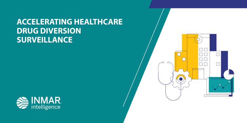 Accelerating Healthcare: Drug Diversion Surveillance