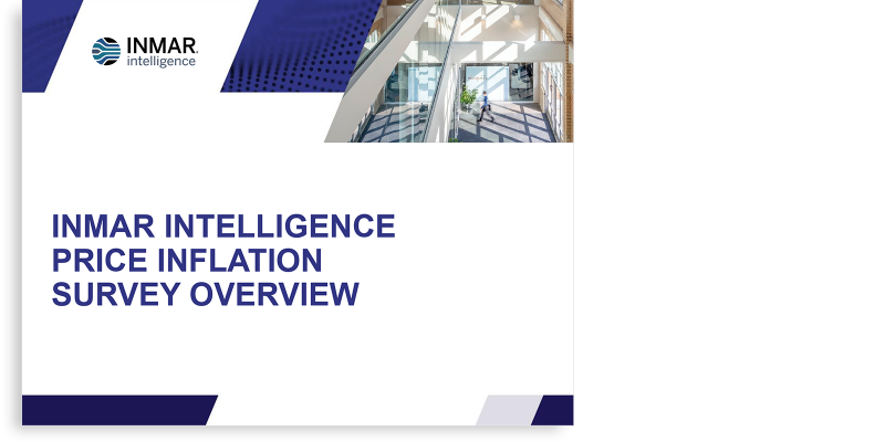 May 2021 Inmar Intelligence Price Inflation Survey