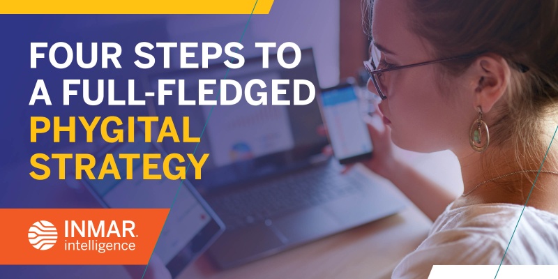 HOW YOU CAN WIN WITH PHYGITAL SHOPPERS