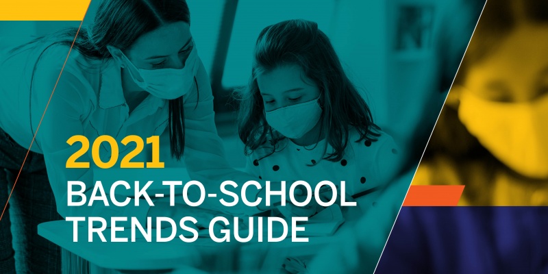 Inmar’s 2021 Trends Guide — Your Back-To-School Cheat Sheet!